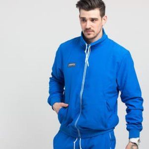 NEW ADIDAS MEN CARDLE TRACK JACKET M